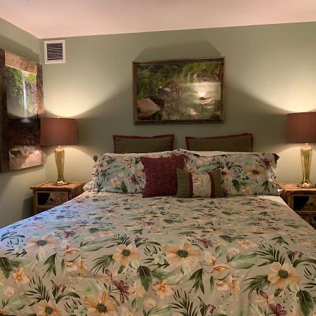 Fox Den Bed&Breakfast Leavenworth Exterior foto