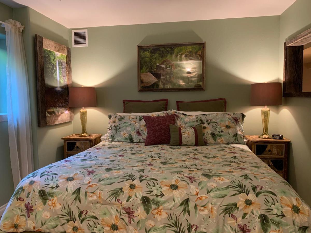 Fox Den Bed&Breakfast Leavenworth Exterior foto