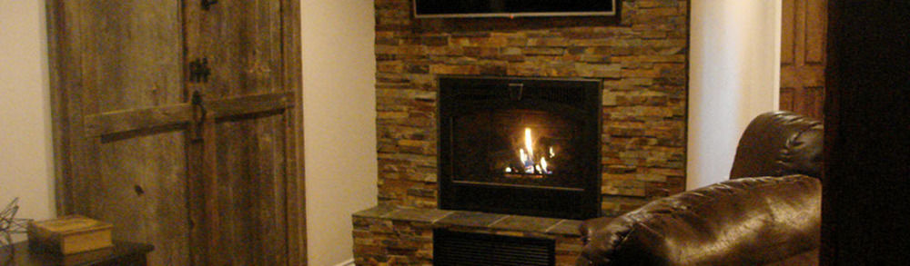 Fox Den Bed&Breakfast Leavenworth Exterior foto