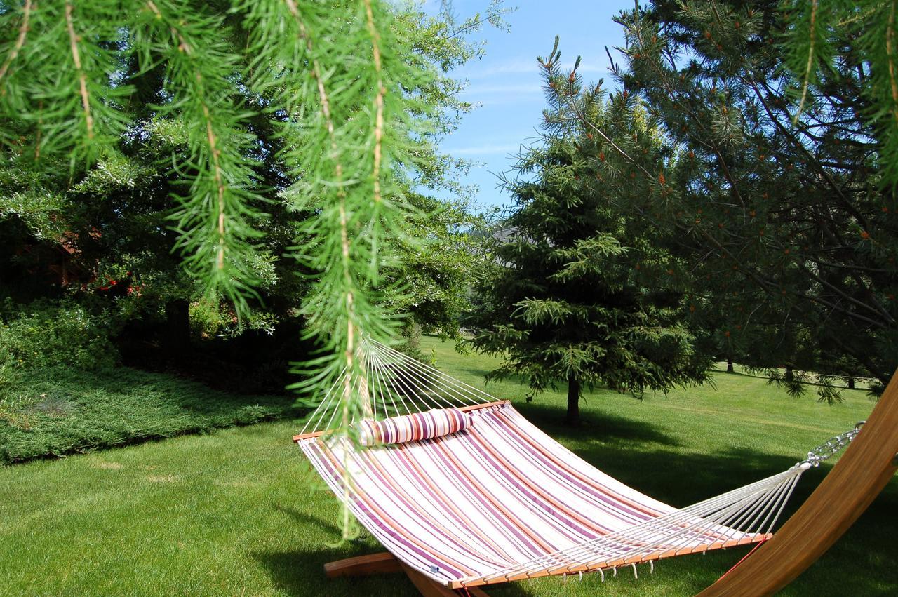 Fox Den Bed&Breakfast Leavenworth Exterior foto